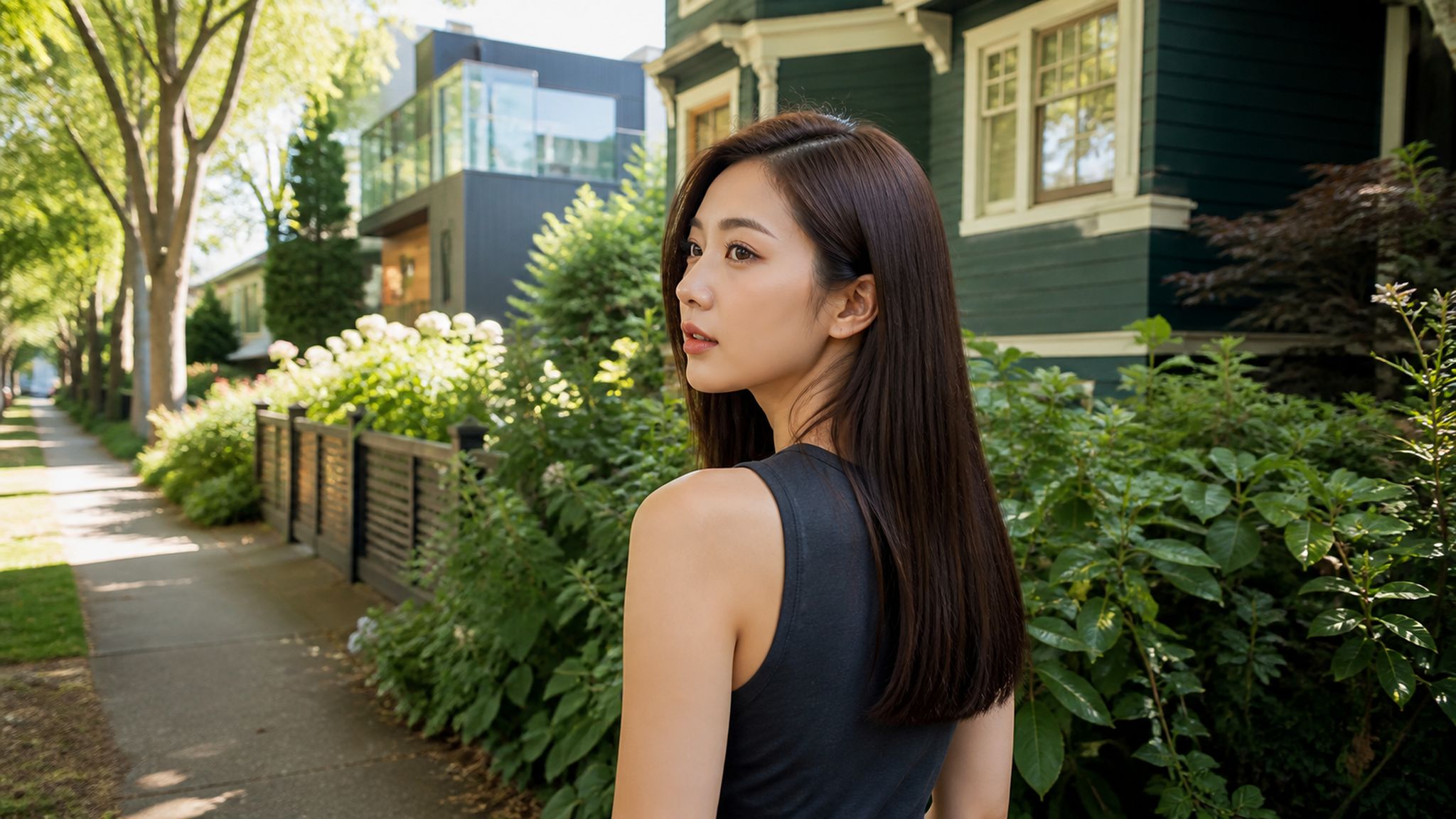 Asian Rhinoplasty Vancouver, BC