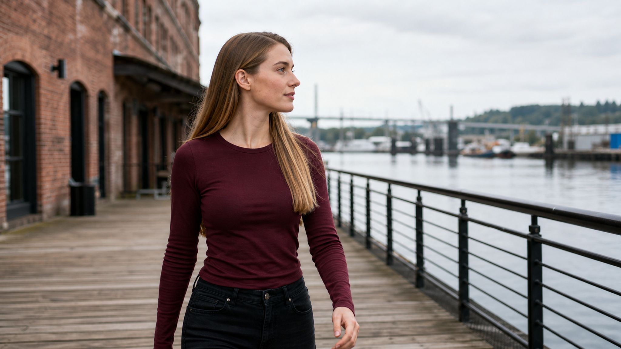 Non-Surgical Rhinoplasty in Vancouver, BC