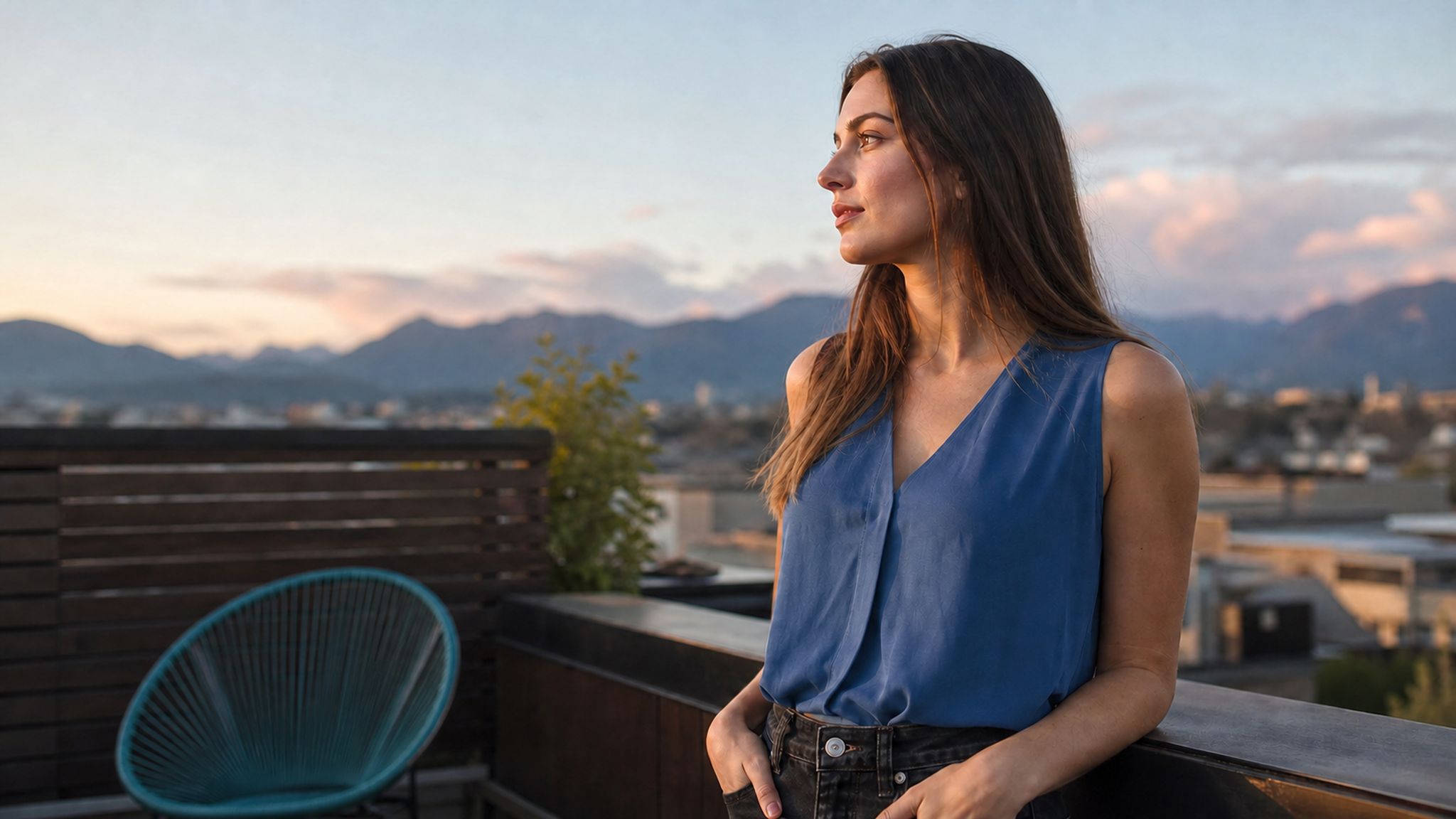 Preservation Rhinoplasty in Vancouver, BC