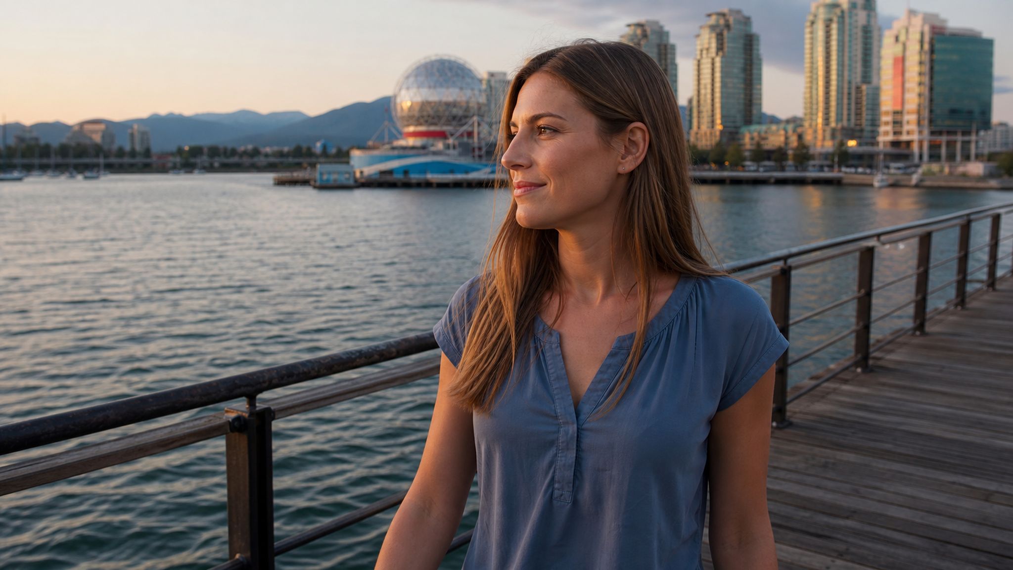 Revision Rhinoplasty in Vancouver, BC