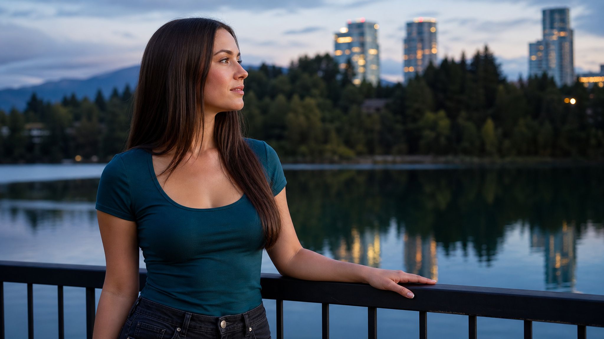 Rhinoplasty in Coquitlam, BC