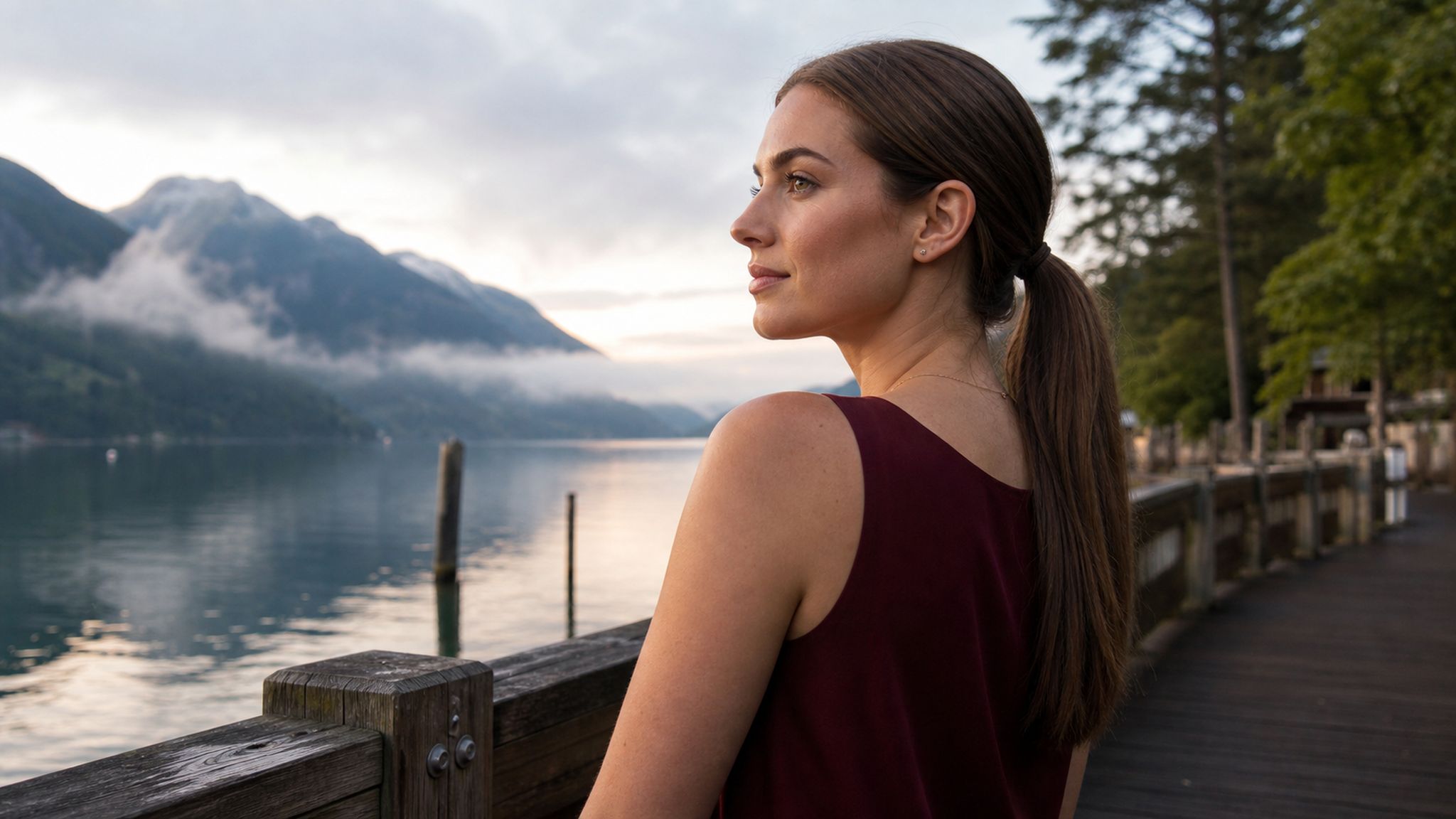 Ultrasonic Rhinoplasty in Vancouver, BC